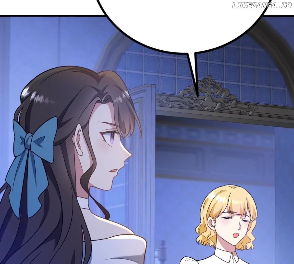 How to Change a Path Full of Thorns Into One Full of Happiness Chapter 120 - page 11