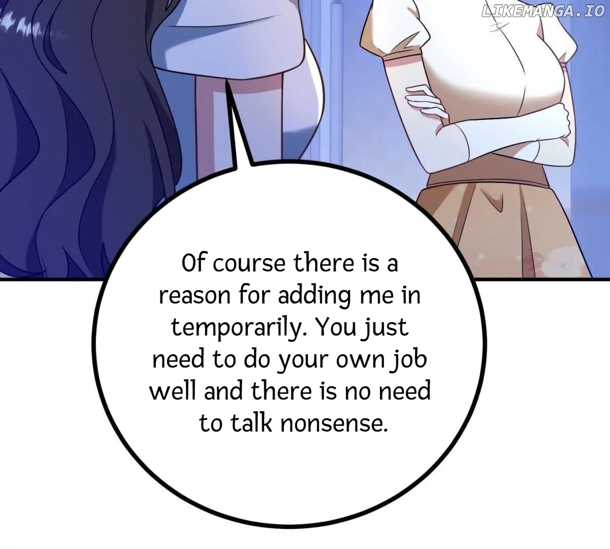 How to Change a Path Full of Thorns Into One Full of Happiness Chapter 120 - page 12