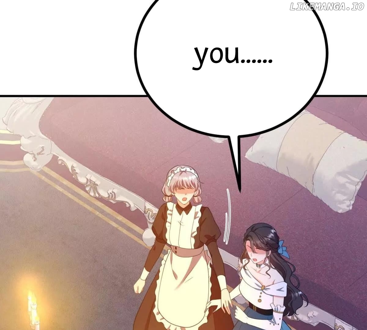 How to Change a Path Full of Thorns Into One Full of Happiness Chapter 120 - page 20