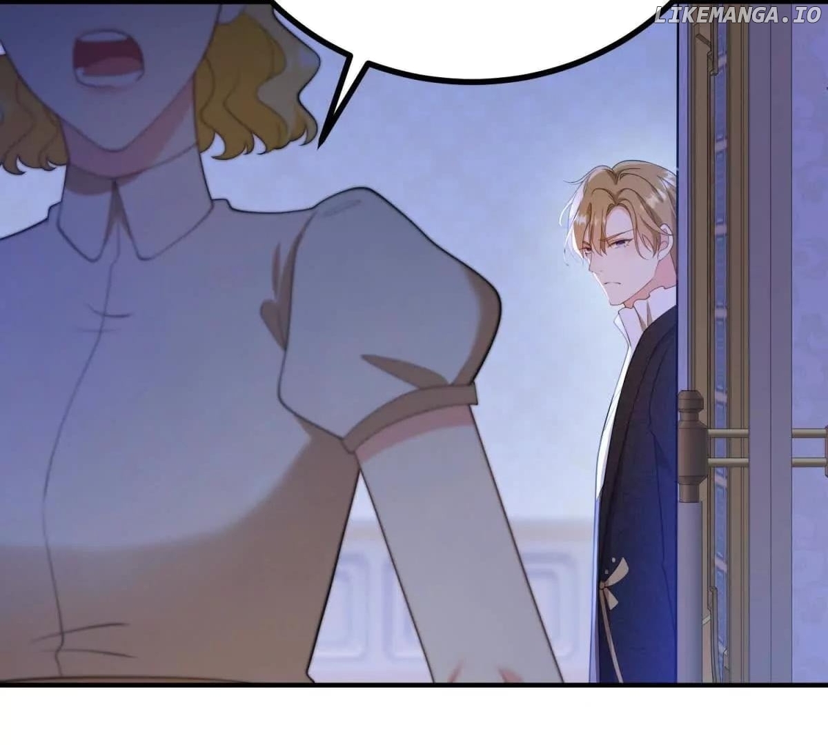 How to Change a Path Full of Thorns Into One Full of Happiness Chapter 120 - page 23