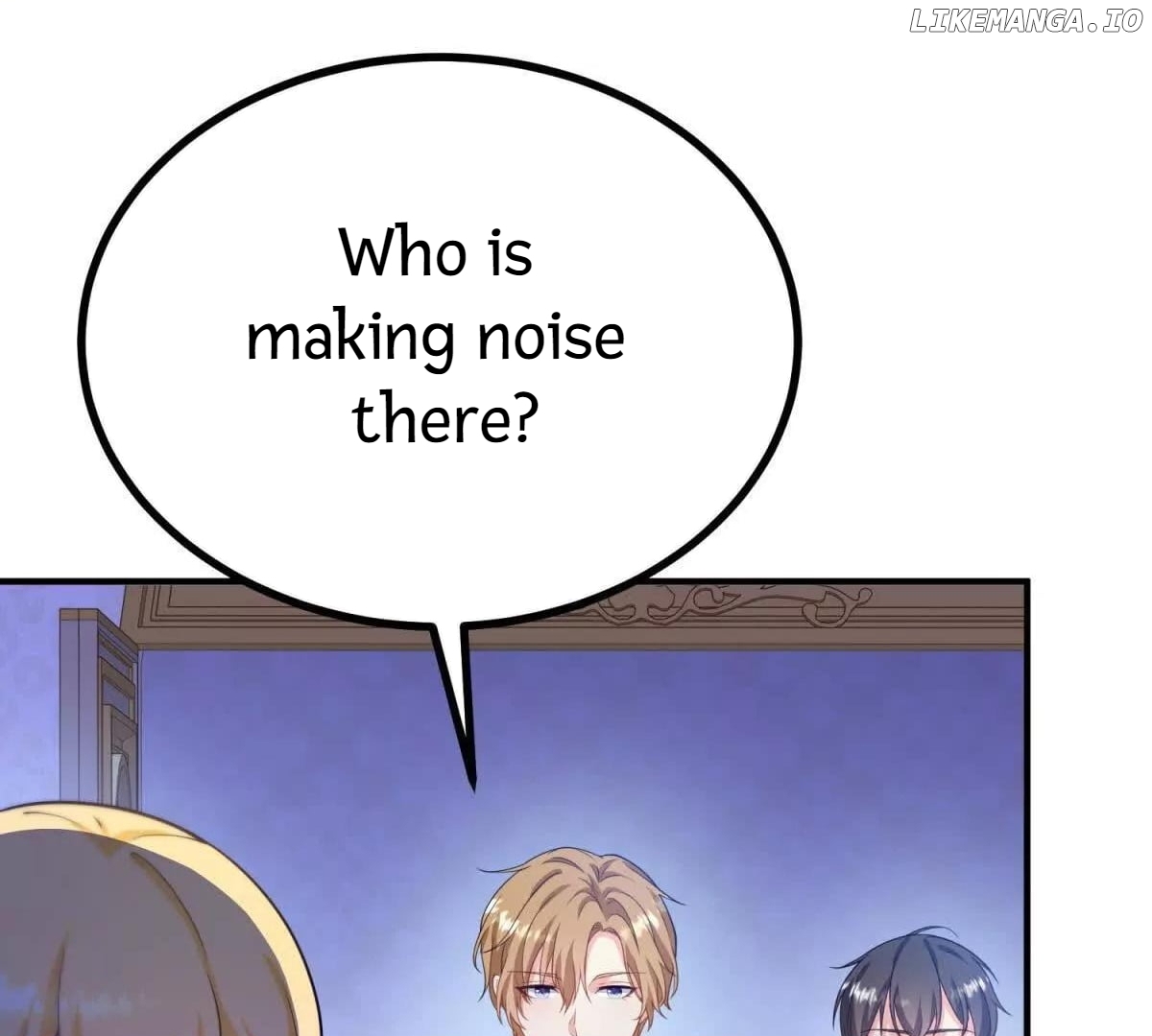 How to Change a Path Full of Thorns Into One Full of Happiness Chapter 120 - page 24