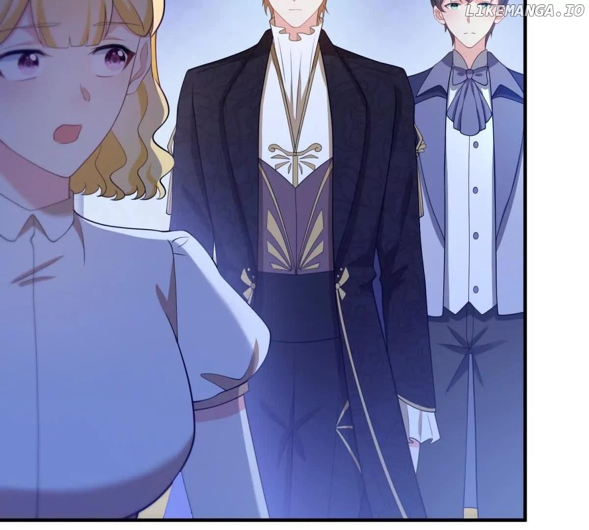 How to Change a Path Full of Thorns Into One Full of Happiness Chapter 120 - page 25
