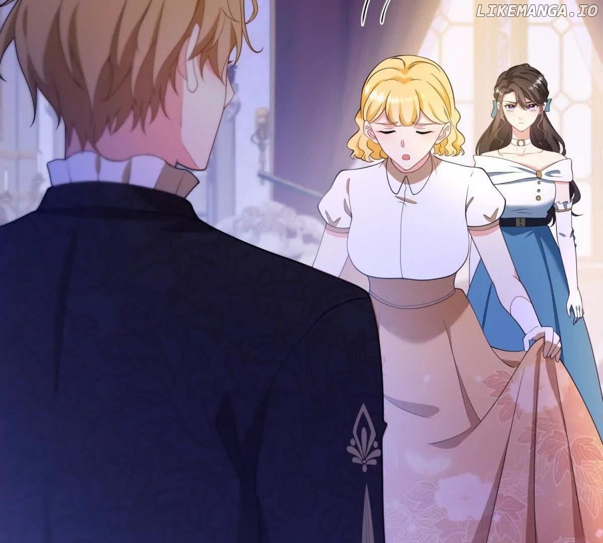 How to Change a Path Full of Thorns Into One Full of Happiness Chapter 120 - page 27