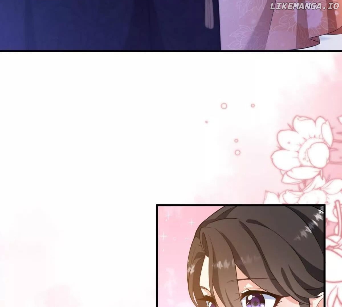 How to Change a Path Full of Thorns Into One Full of Happiness Chapter 120 - page 28