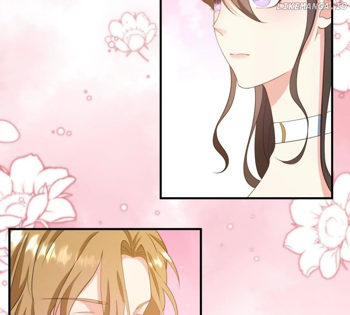 How to Change a Path Full of Thorns Into One Full of Happiness Chapter 120 - page 29
