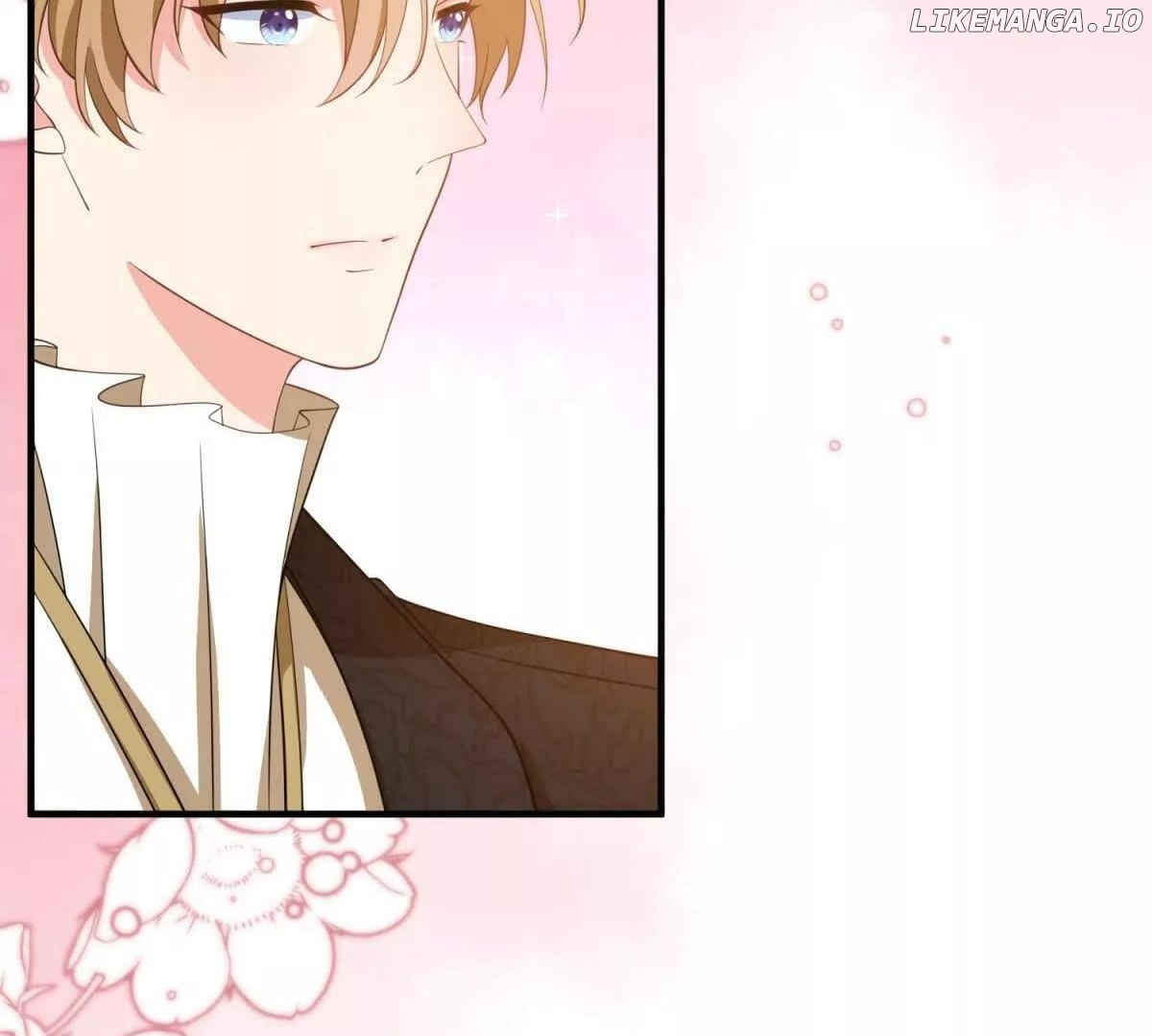 How to Change a Path Full of Thorns Into One Full of Happiness Chapter 120 - page 30