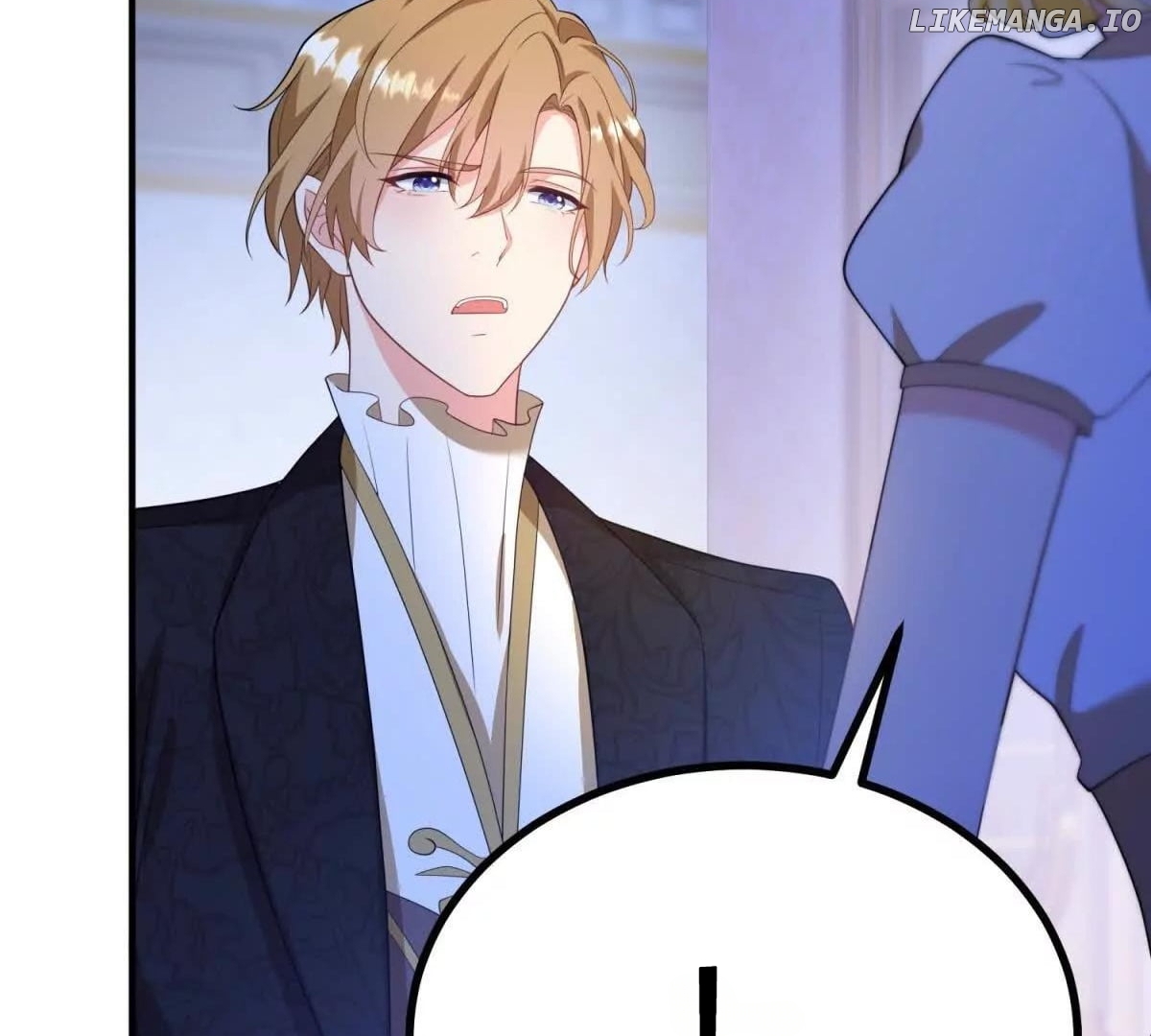 How to Change a Path Full of Thorns Into One Full of Happiness Chapter 120 - page 32