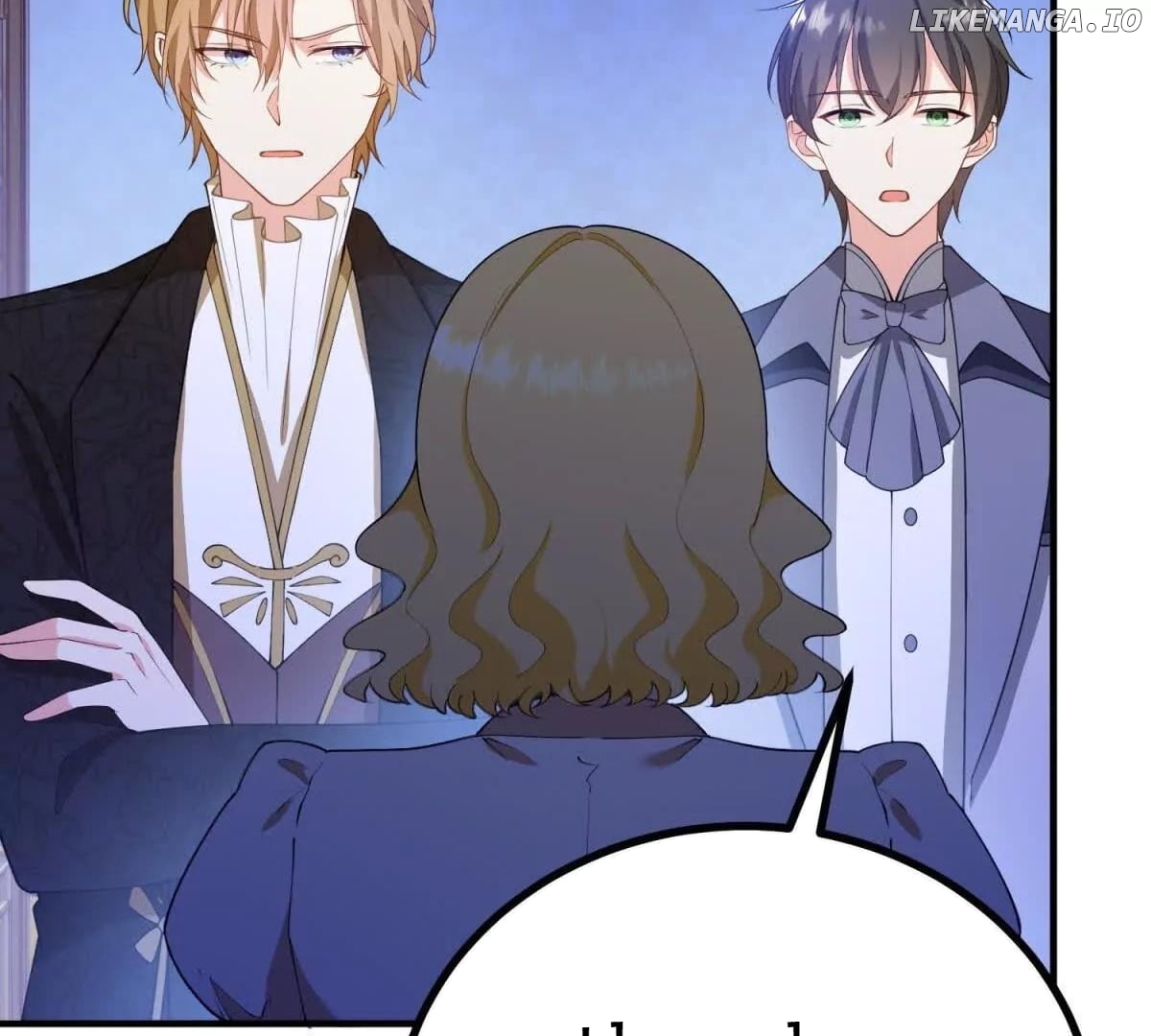How to Change a Path Full of Thorns Into One Full of Happiness Chapter 120 - page 36