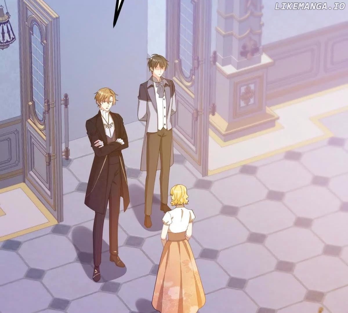 How to Change a Path Full of Thorns Into One Full of Happiness Chapter 120 - page 40