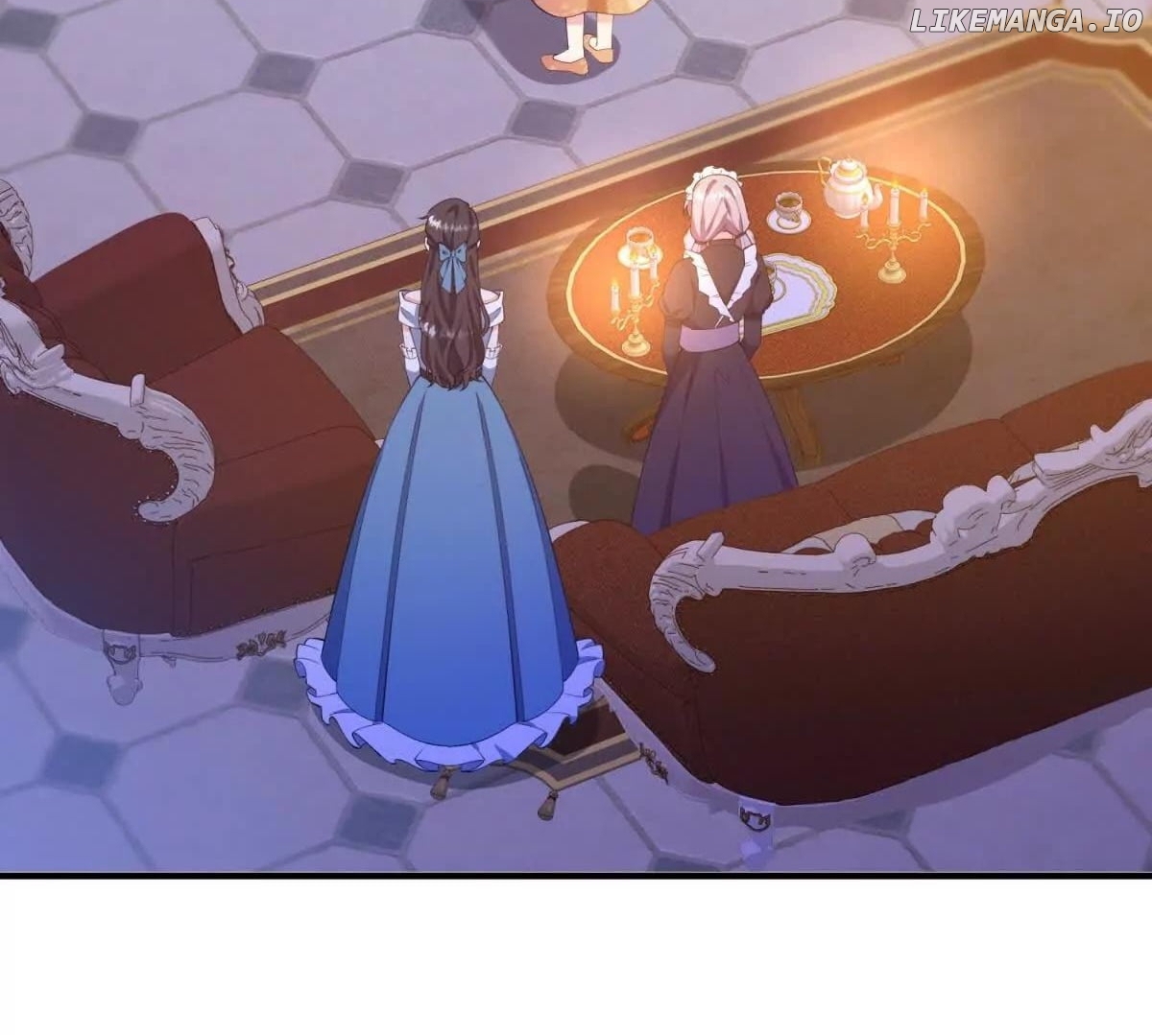 How to Change a Path Full of Thorns Into One Full of Happiness Chapter 120 - page 41