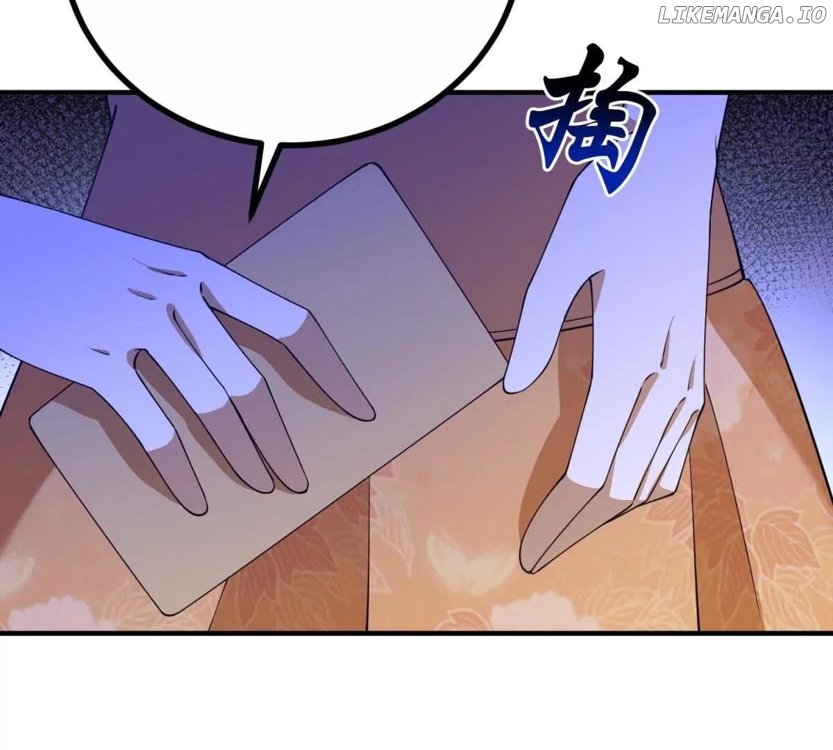 How to Change a Path Full of Thorns Into One Full of Happiness Chapter 120 - page 45