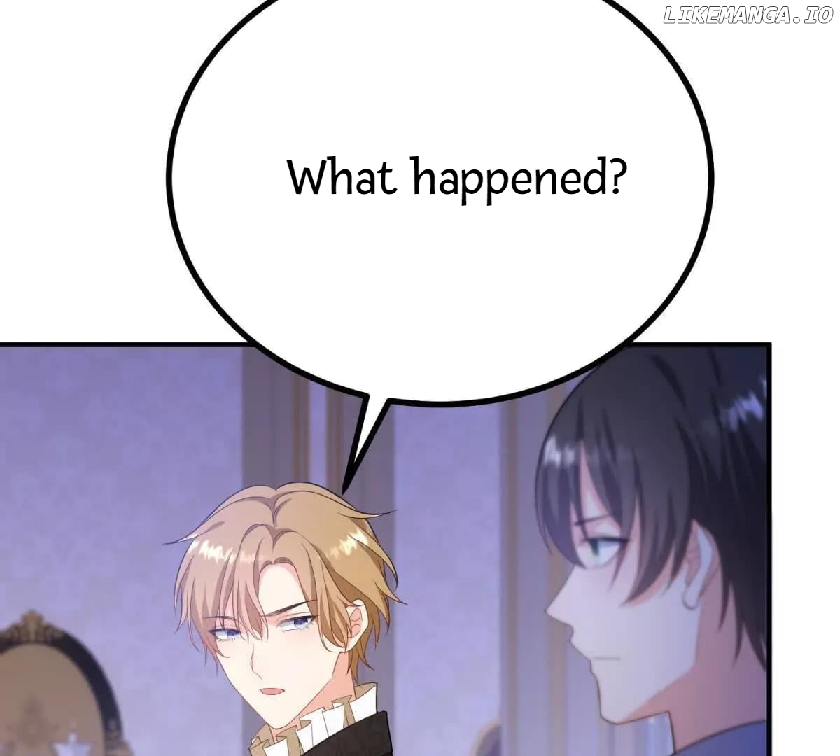 How to Change a Path Full of Thorns Into One Full of Happiness Chapter 120 - page 48