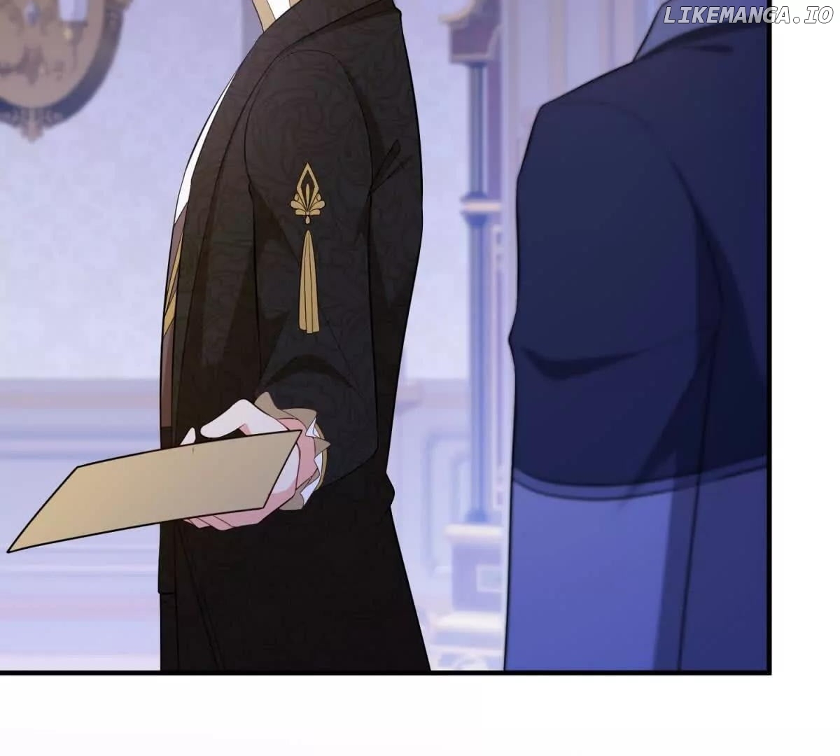 How to Change a Path Full of Thorns Into One Full of Happiness Chapter 120 - page 49