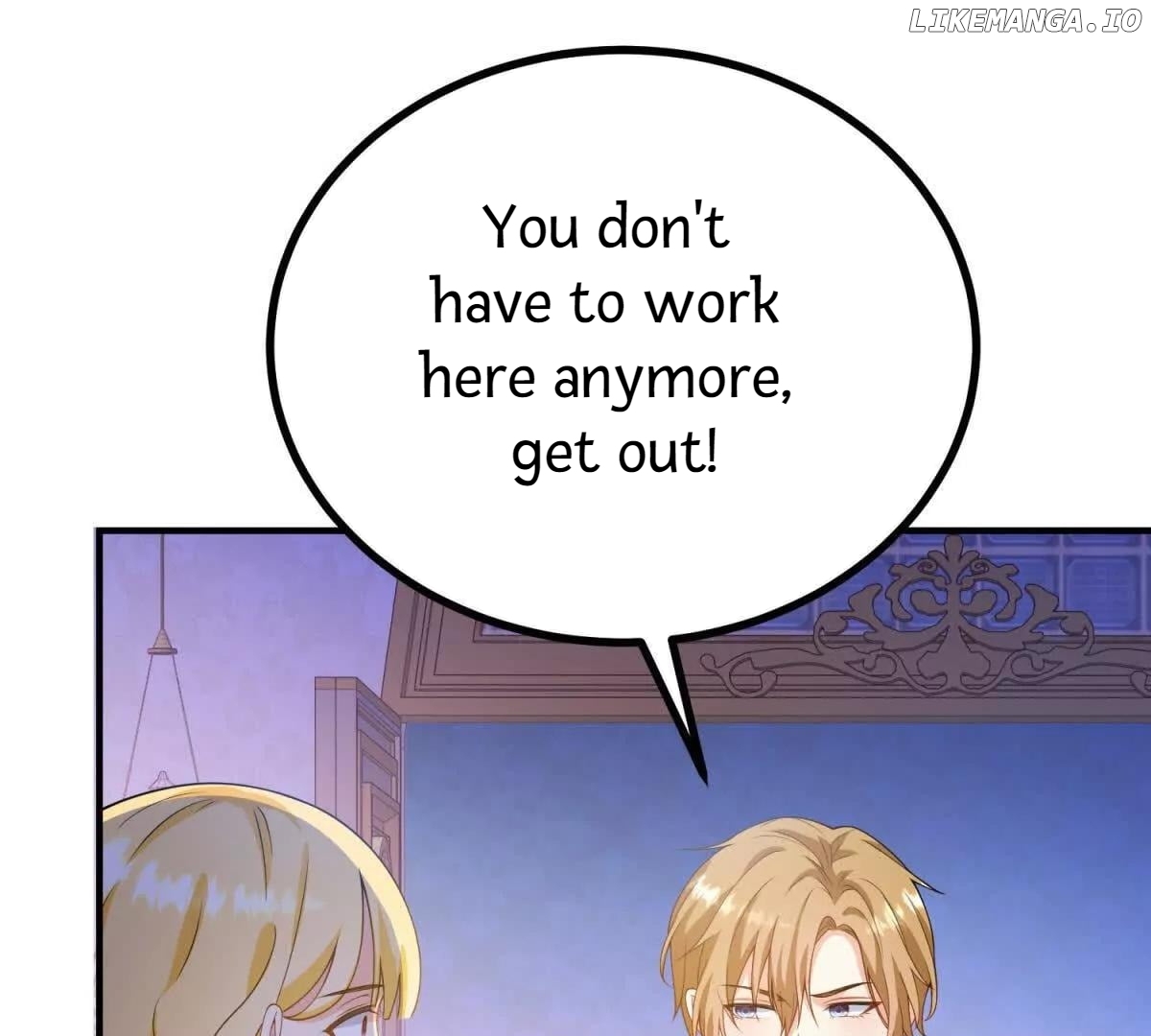 How to Change a Path Full of Thorns Into One Full of Happiness Chapter 120 - page 57