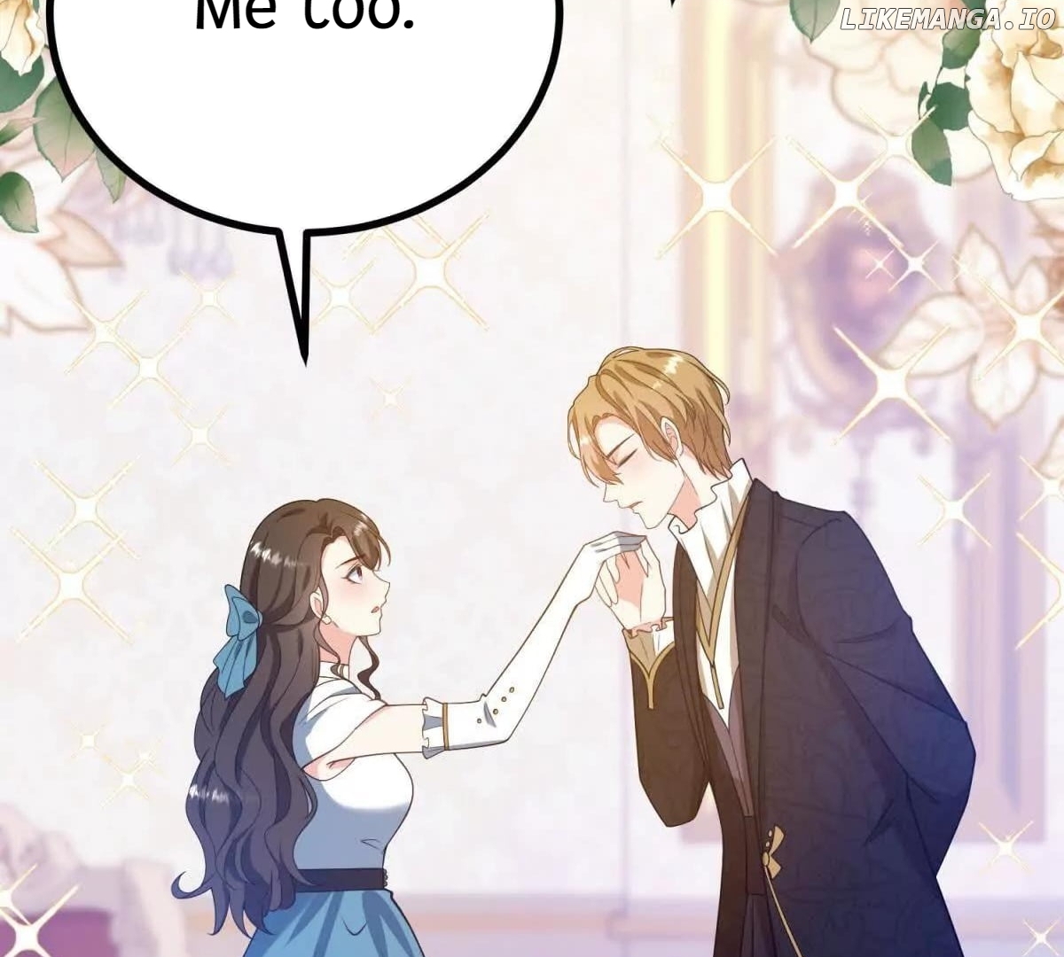 How to Change a Path Full of Thorns Into One Full of Happiness Chapter 120 - page 63