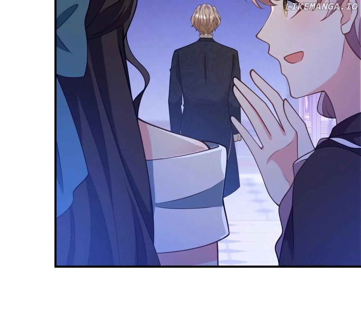 How to Change a Path Full of Thorns Into One Full of Happiness Chapter 120 - page 67