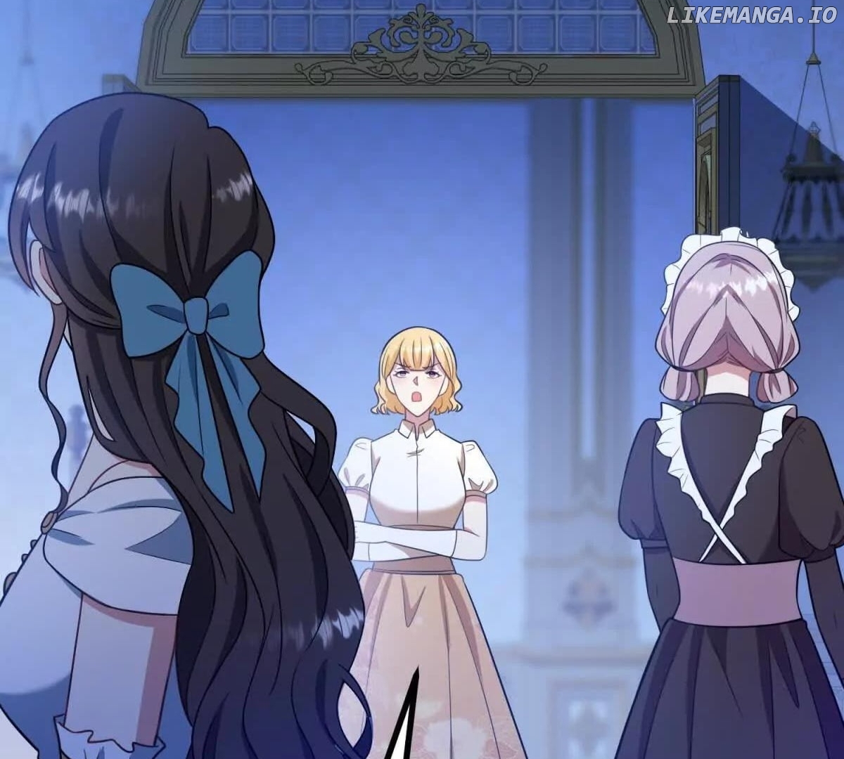How to Change a Path Full of Thorns Into One Full of Happiness Chapter 120 - page 7