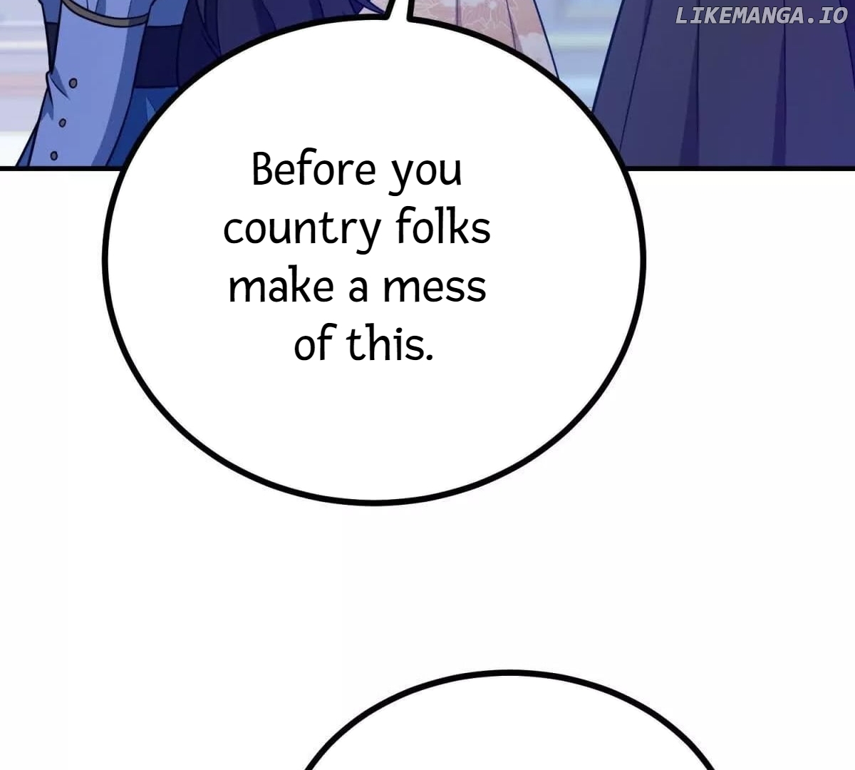 How to Change a Path Full of Thorns Into One Full of Happiness Chapter 120 - page 8