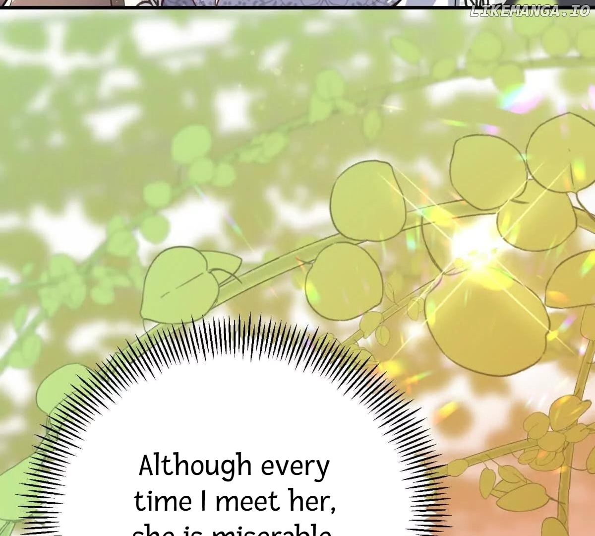 How to Change a Path Full of Thorns Into One Full of Happiness Chapter 24 - page 10