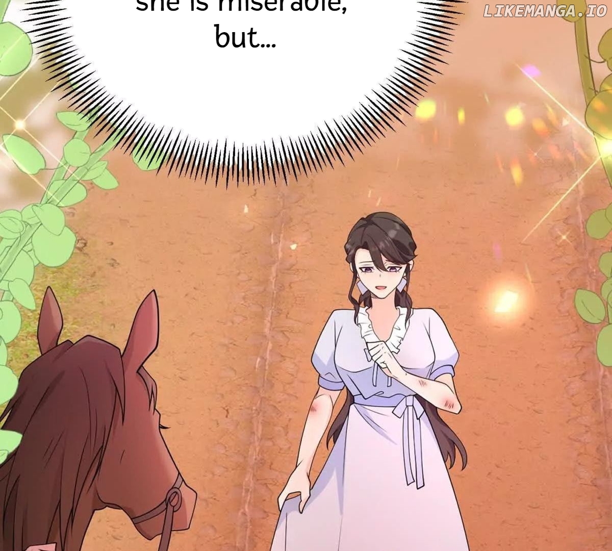 How to Change a Path Full of Thorns Into One Full of Happiness Chapter 24 - page 11