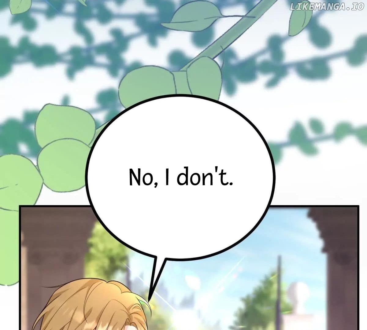 How to Change a Path Full of Thorns Into One Full of Happiness Chapter 24 - page 15