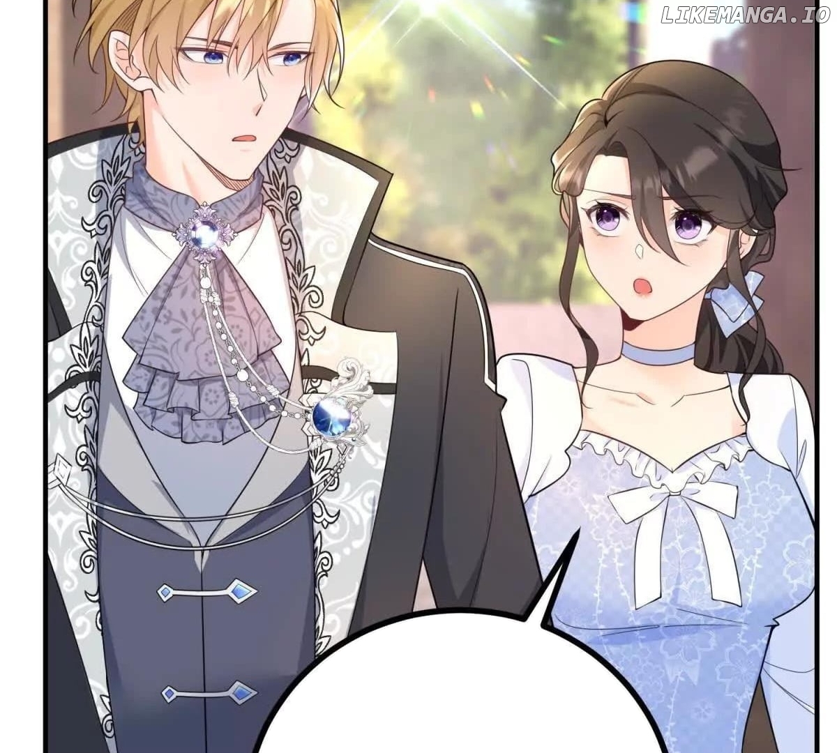 How to Change a Path Full of Thorns Into One Full of Happiness Chapter 24 - page 16