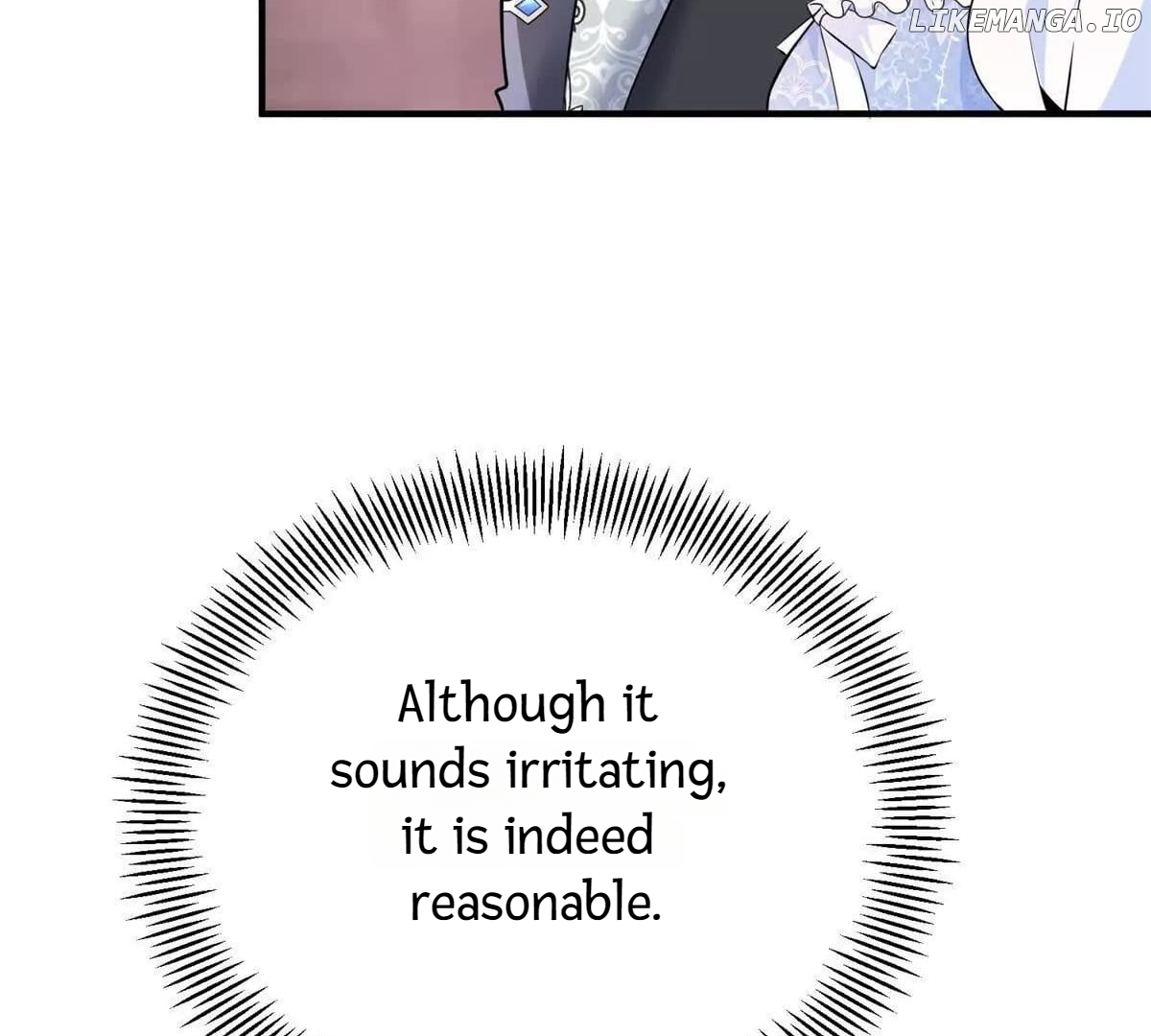 How to Change a Path Full of Thorns Into One Full of Happiness Chapter 24 - page 20