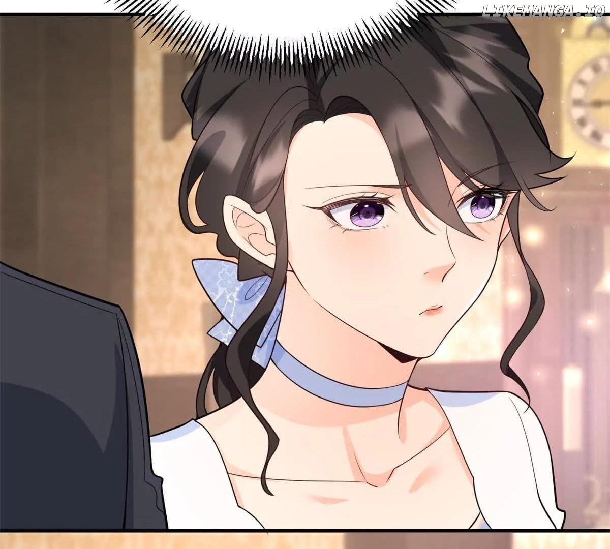 How to Change a Path Full of Thorns Into One Full of Happiness Chapter 24 - page 21