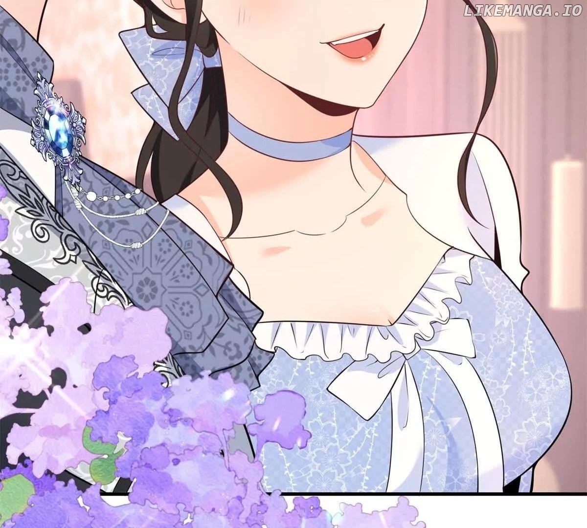 How to Change a Path Full of Thorns Into One Full of Happiness Chapter 24 - page 24
