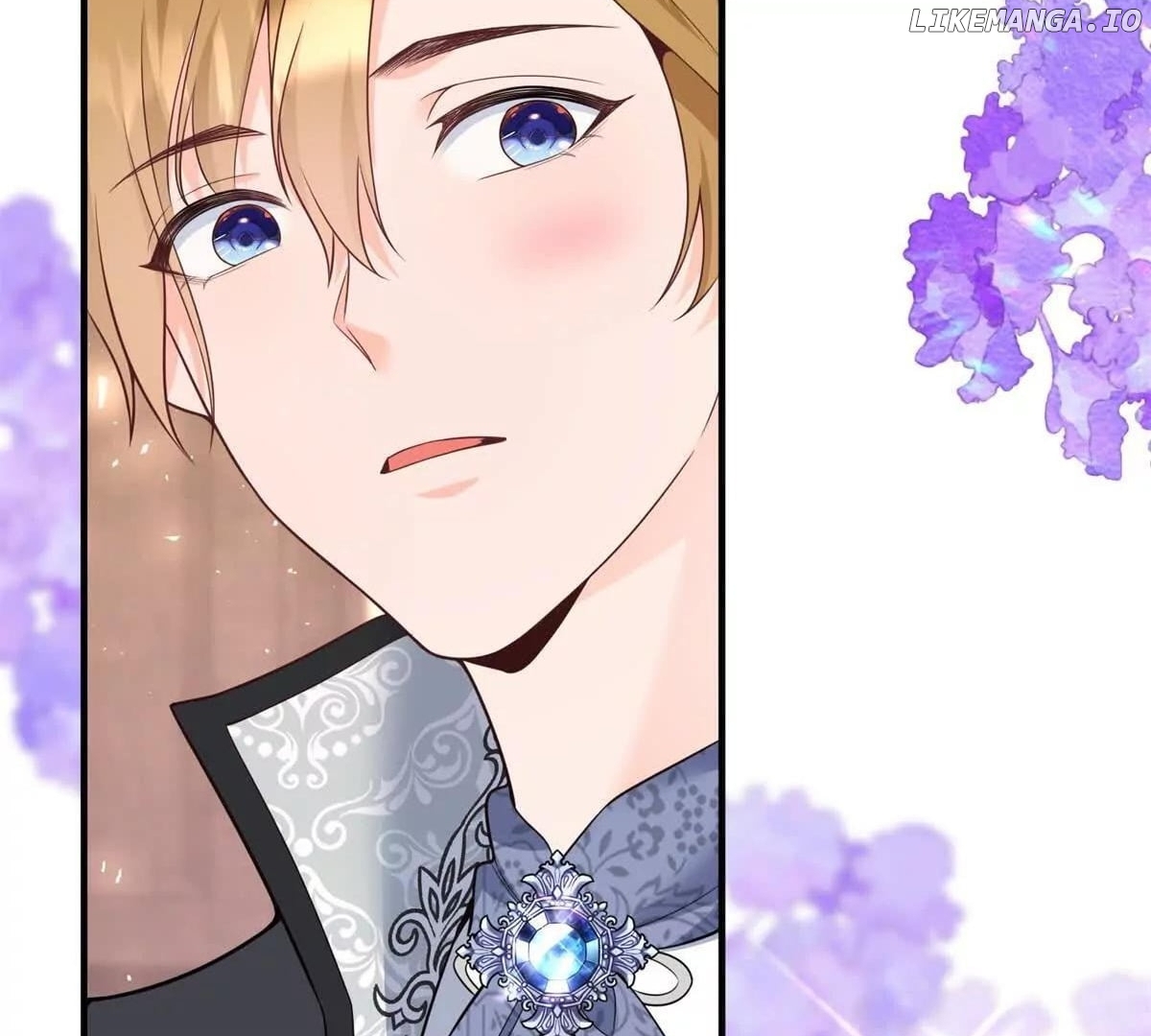 How to Change a Path Full of Thorns Into One Full of Happiness Chapter 24 - page 26
