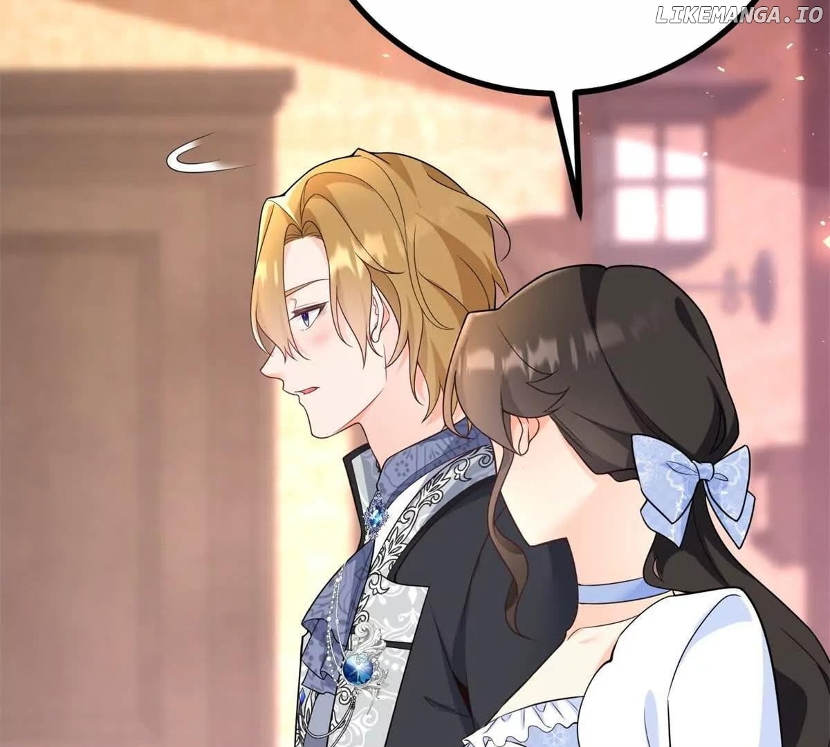 How to Change a Path Full of Thorns Into One Full of Happiness Chapter 24 - page 28