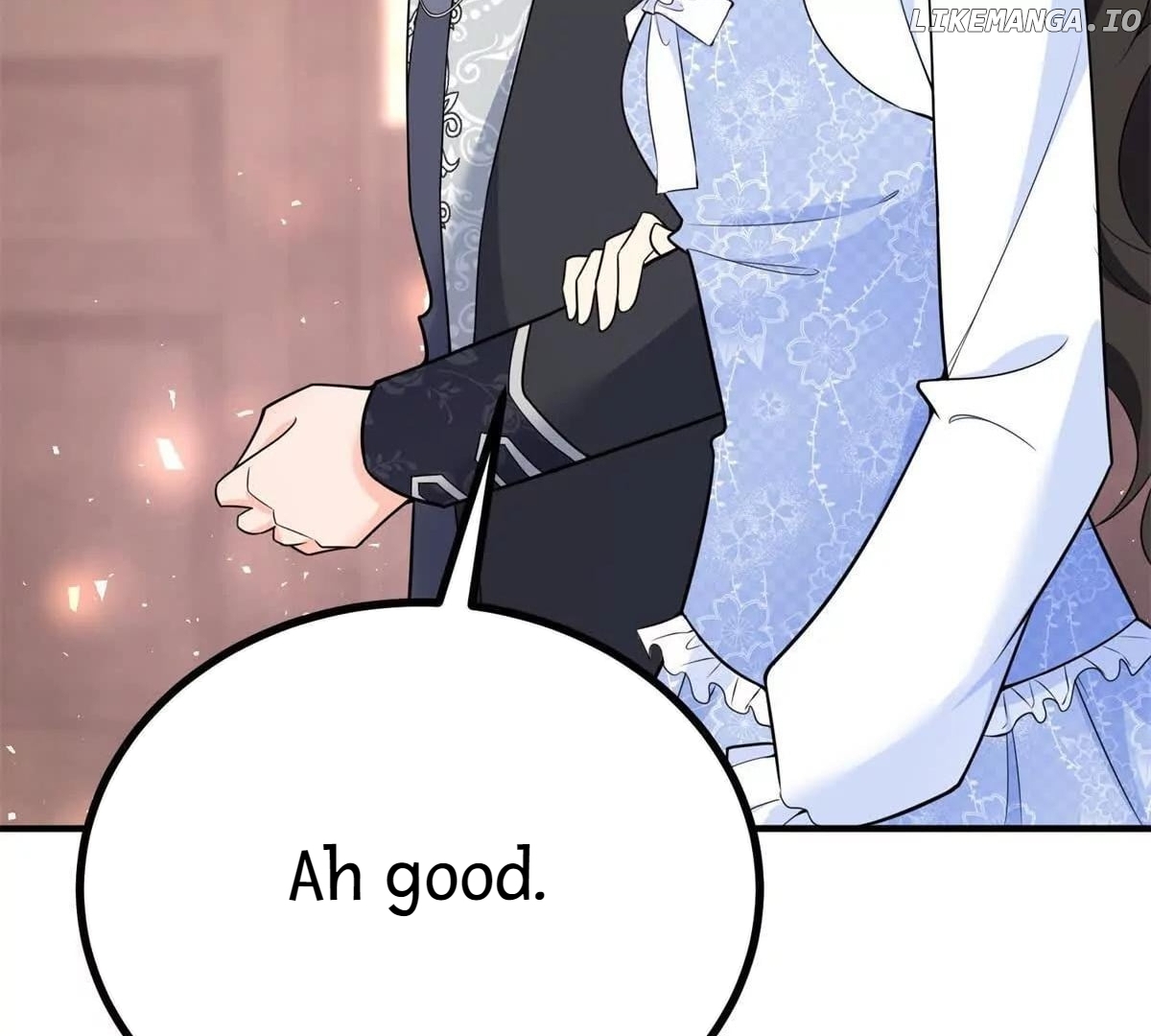 How to Change a Path Full of Thorns Into One Full of Happiness Chapter 24 - page 29