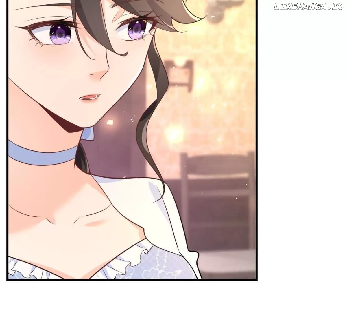 How to Change a Path Full of Thorns Into One Full of Happiness Chapter 24 - page 3