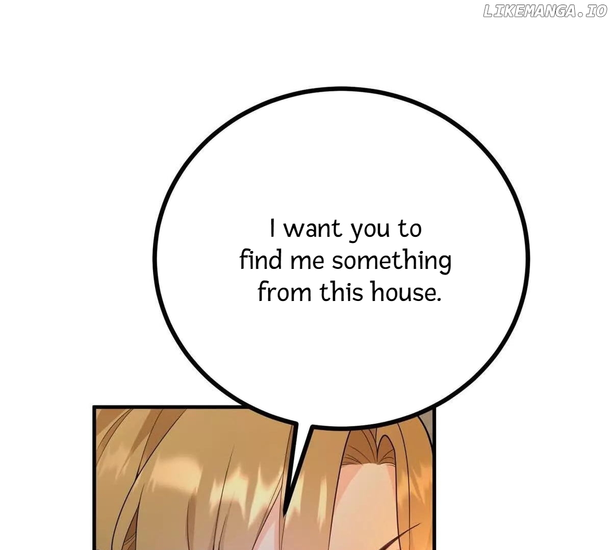 How to Change a Path Full of Thorns Into One Full of Happiness Chapter 24 - page 33