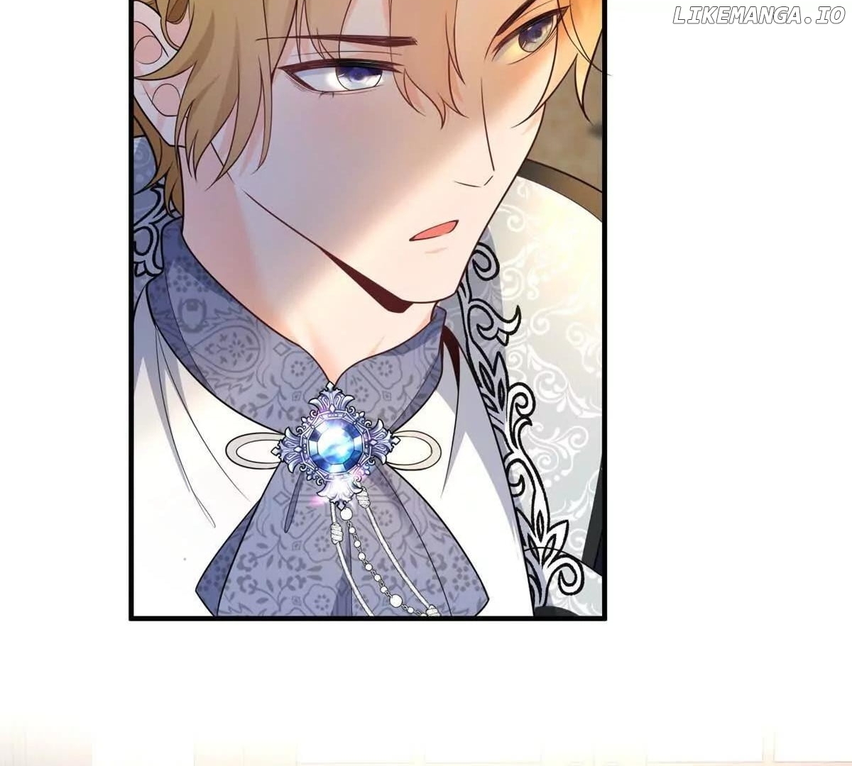 How to Change a Path Full of Thorns Into One Full of Happiness Chapter 24 - page 34