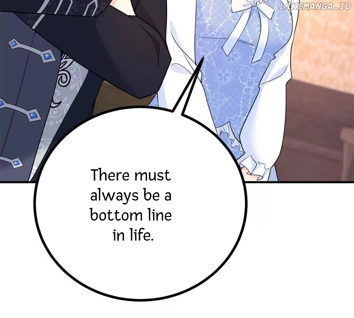 How to Change a Path Full of Thorns Into One Full of Happiness Chapter 24 - page 40