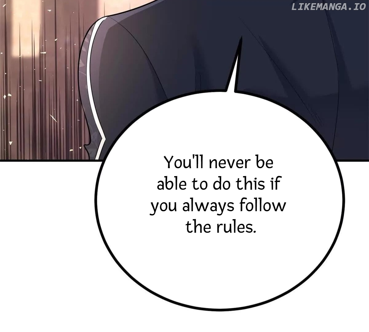 How to Change a Path Full of Thorns Into One Full of Happiness Chapter 24 - page 43