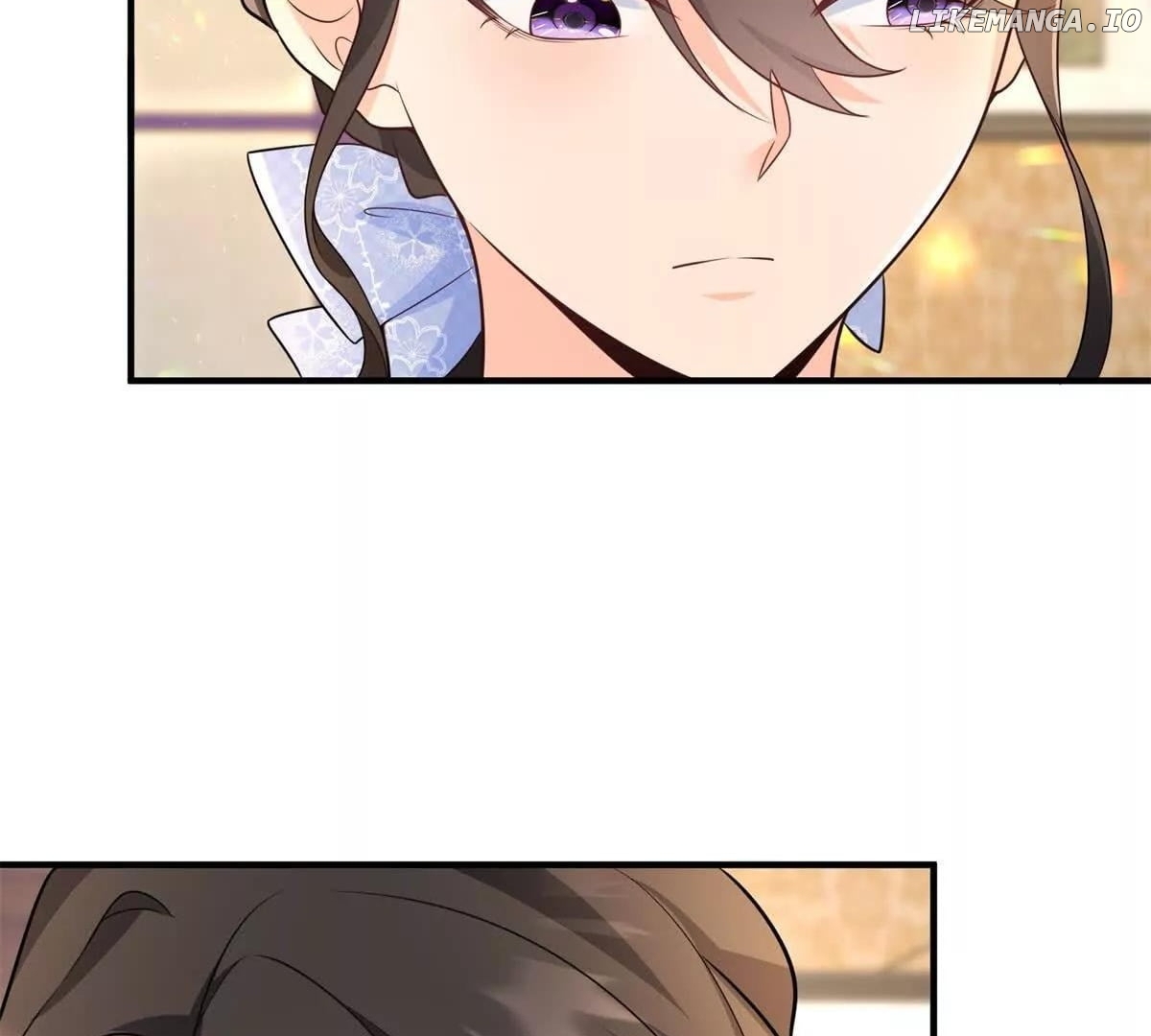 How to Change a Path Full of Thorns Into One Full of Happiness Chapter 24 - page 45