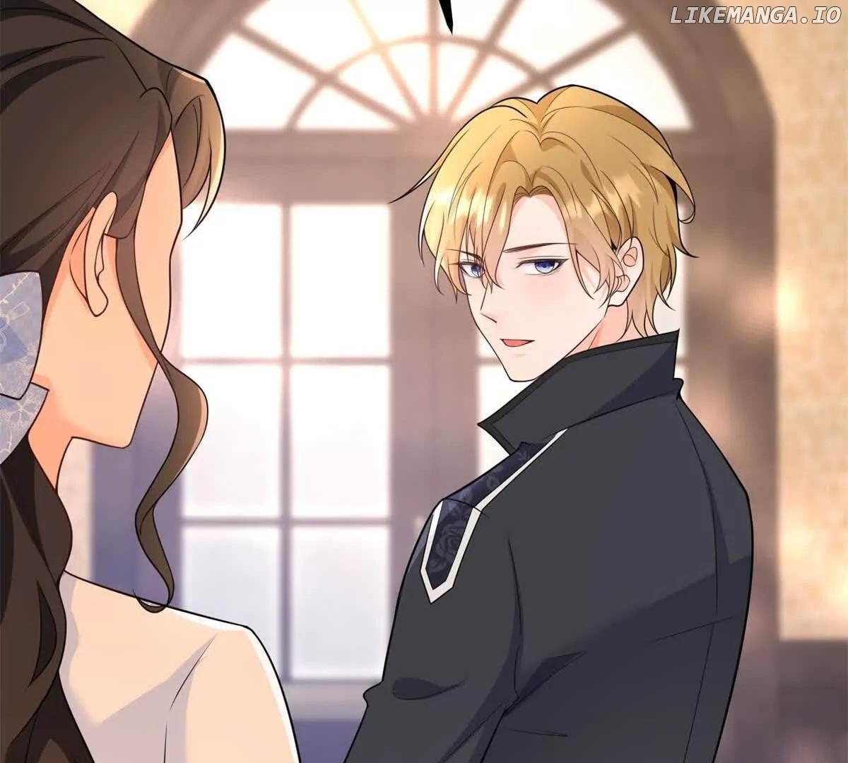 How to Change a Path Full of Thorns Into One Full of Happiness Chapter 24 - page 49