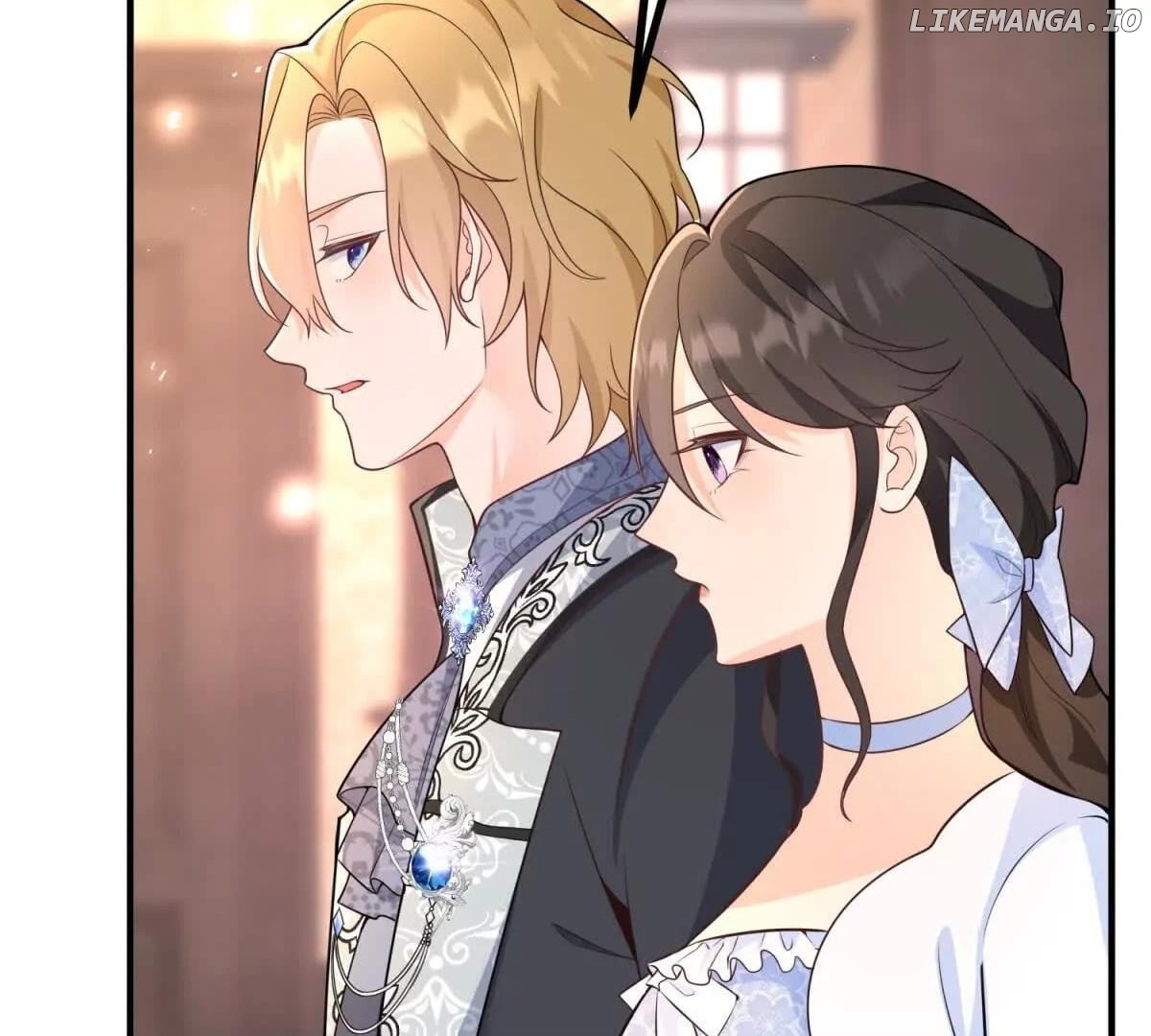 How to Change a Path Full of Thorns Into One Full of Happiness Chapter 24 - page 5