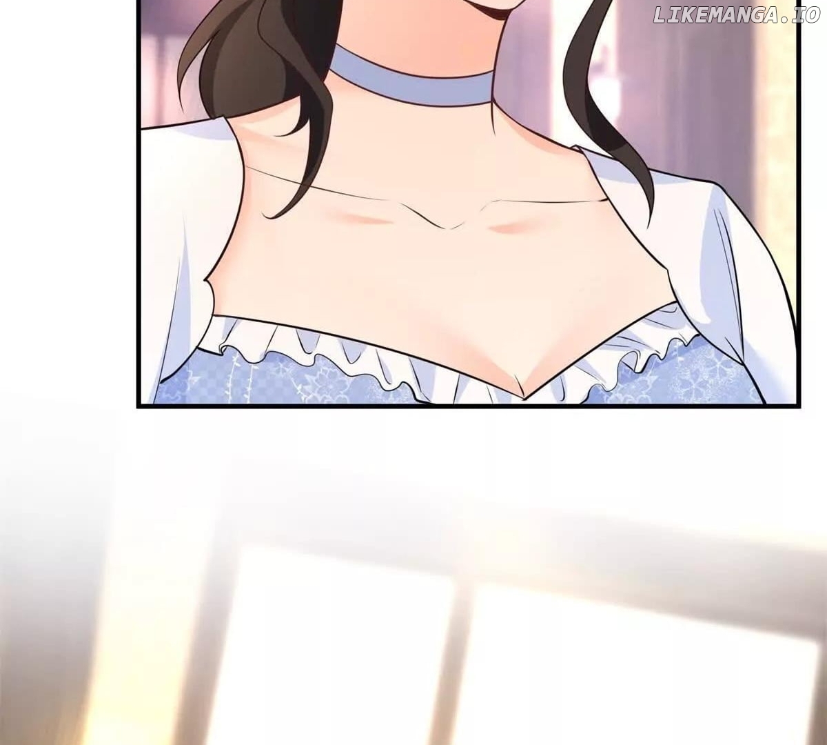 How to Change a Path Full of Thorns Into One Full of Happiness Chapter 24 - page 52