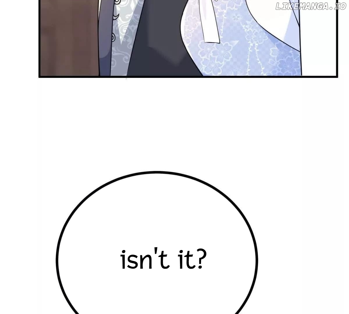 How to Change a Path Full of Thorns Into One Full of Happiness Chapter 24 - page 6