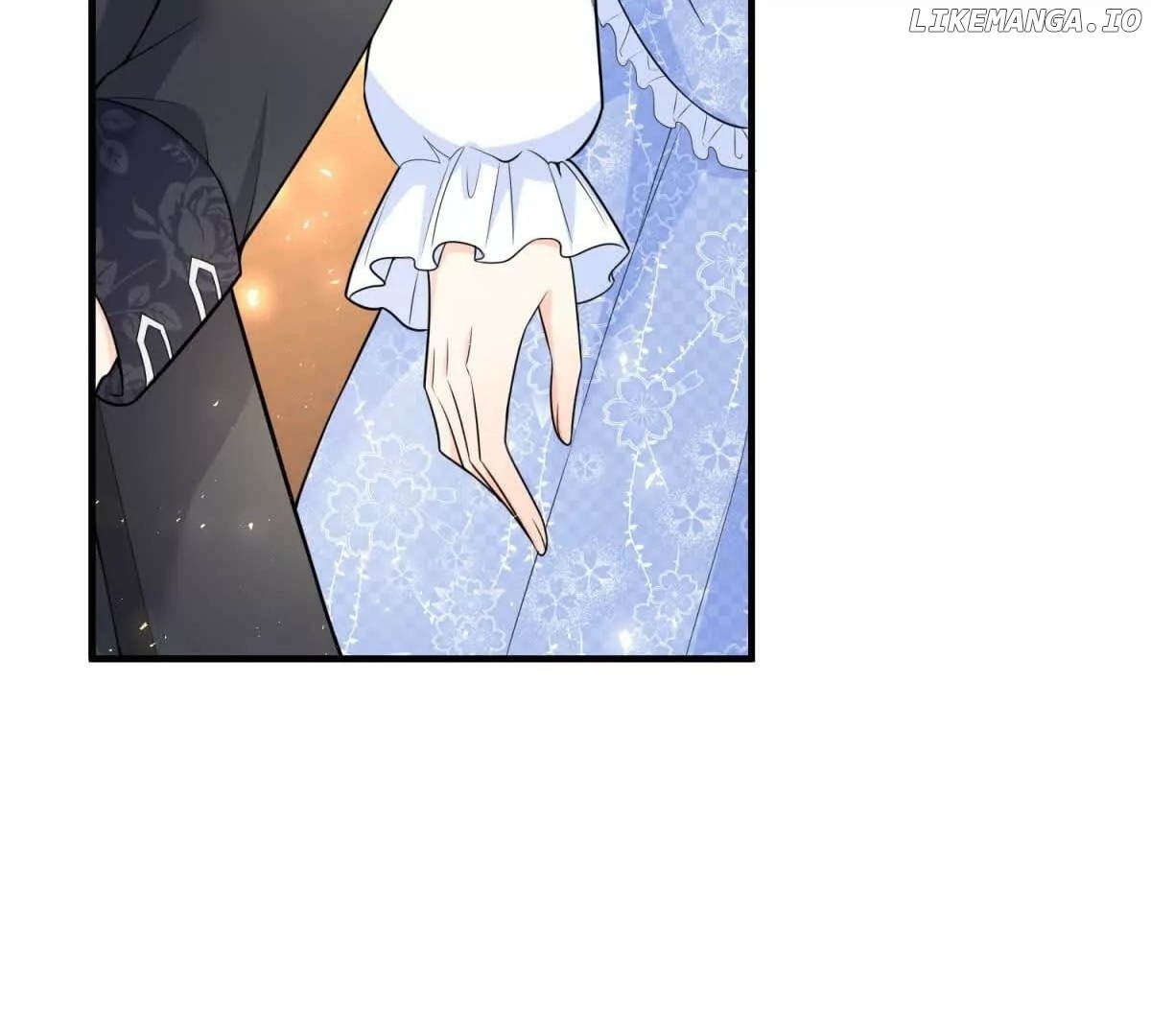 How to Change a Path Full of Thorns Into One Full of Happiness Chapter 24 - page 64