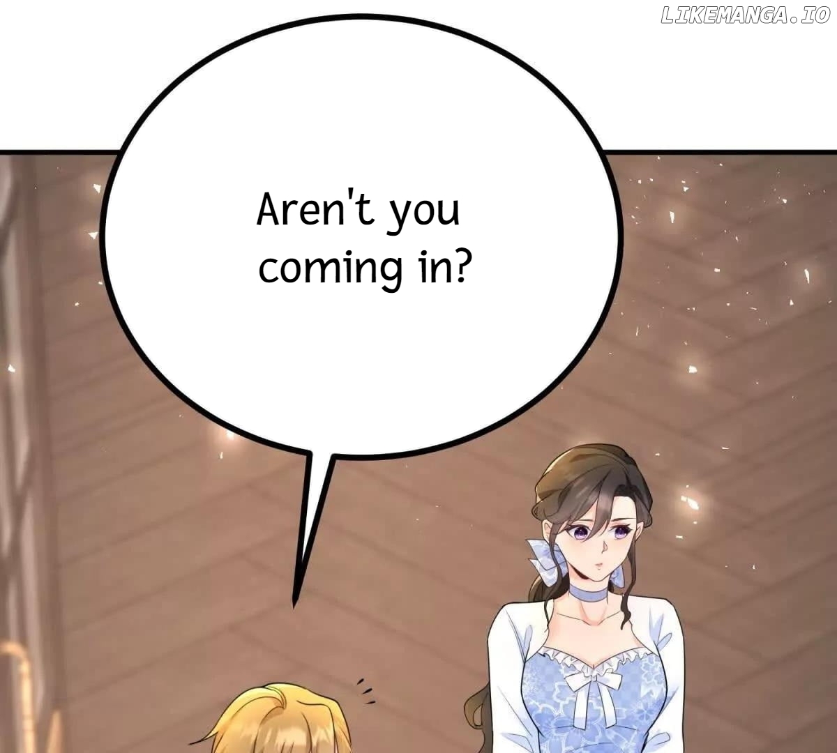 How to Change a Path Full of Thorns Into One Full of Happiness Chapter 24 - page 65