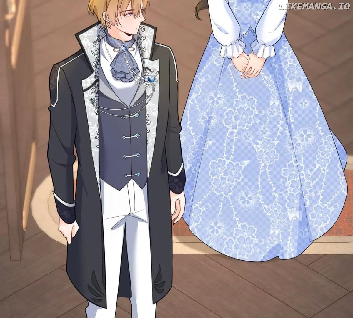 How to Change a Path Full of Thorns Into One Full of Happiness Chapter 24 - page 66