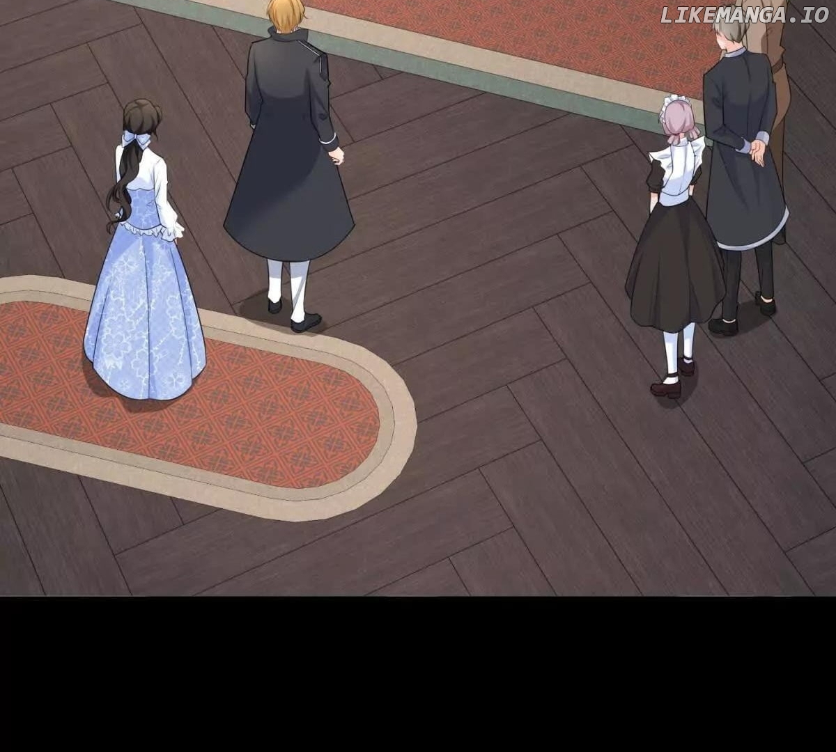 How to Change a Path Full of Thorns Into One Full of Happiness Chapter 24 - page 72