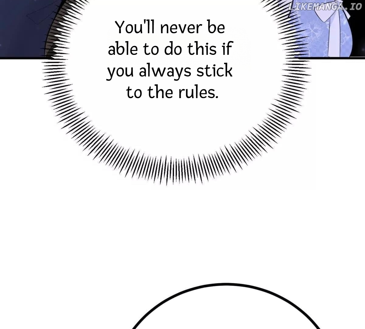 How to Change a Path Full of Thorns Into One Full of Happiness Chapter 24 - page 75