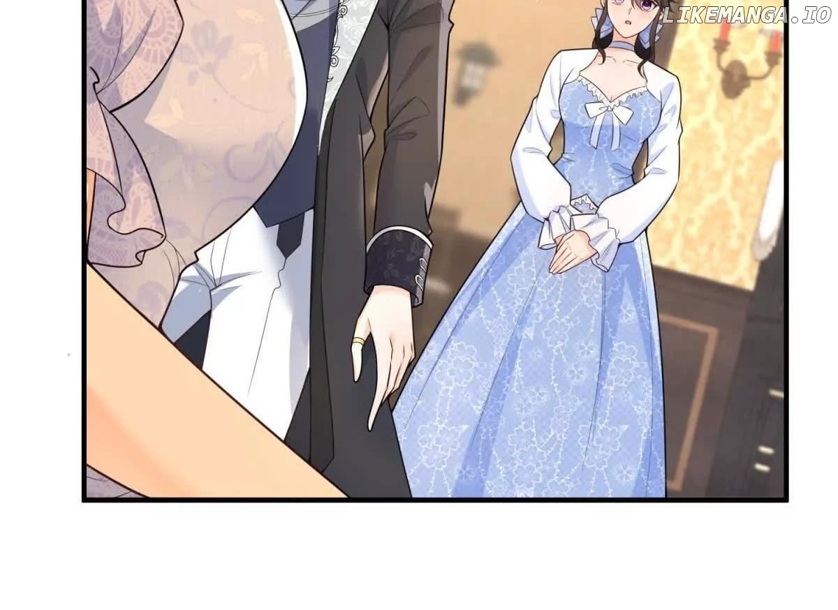 How to Change a Path Full of Thorns Into One Full of Happiness Chapter 24 - page 77