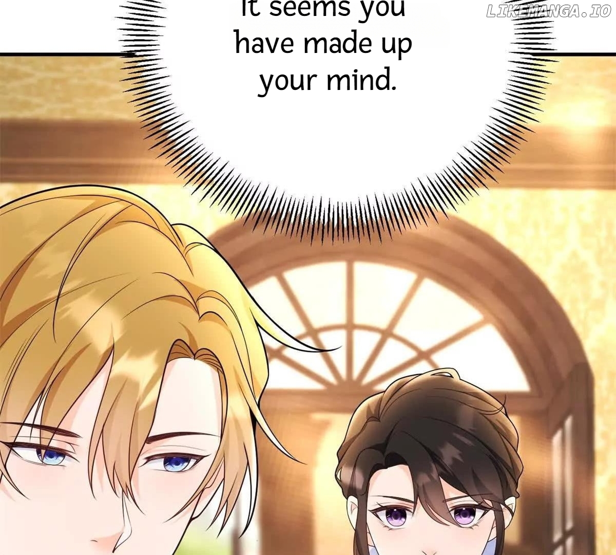 How to Change a Path Full of Thorns Into One Full of Happiness Chapter 24 - page 81