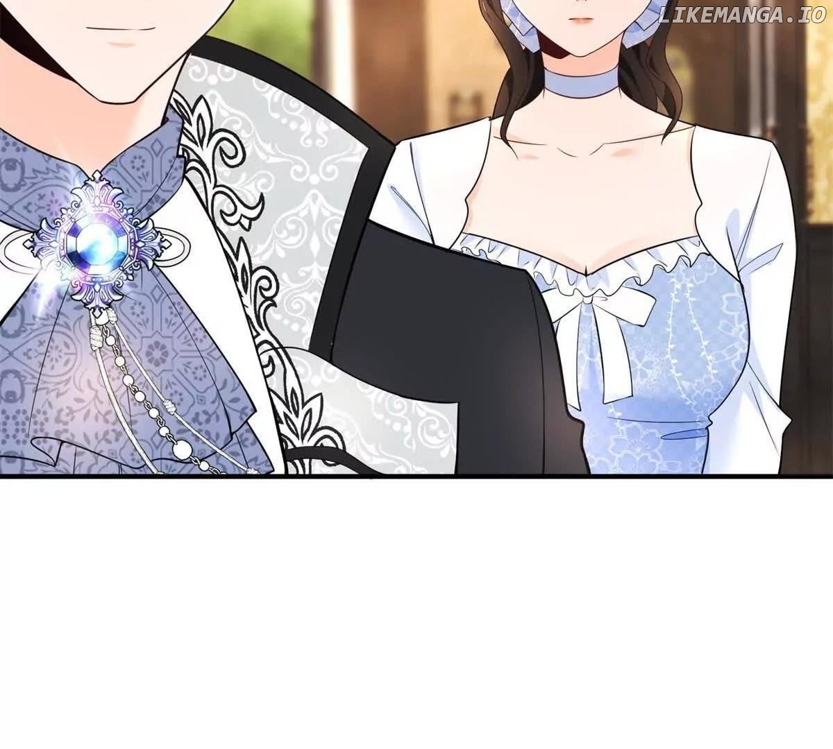 How to Change a Path Full of Thorns Into One Full of Happiness Chapter 24 - page 82